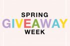 Rickis Contest Canada | Spring Giveaway Week Contest