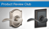 ChickAdvisor – Schlage Door Hardware