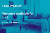 Get a FREE VACUUM from Home Tester Club