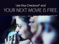 Free Cineplex Movie Voucher