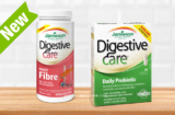 Jamieson Digestive Care Care Daily Fibre Coupon