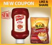 SmartSource – McCain Superfries & French’s Ketchup Coupon