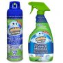 Earn up to $7 OVERAGE on Scrubbing Bubbles