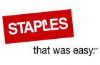 Staples $20 Off Coupon