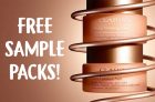 FREE Clarins Extra-Firming Duo Sample Pack