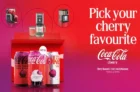 Coca-Cola Contest | Year of Cherry Contest