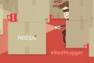 Nescafe Red Mugger Contest
