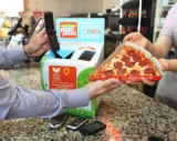 Pizza Pizza Slices for Devices