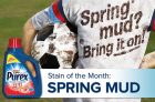 Purex Spring Mud Contest