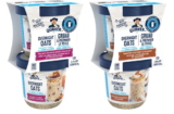 FREE Quaker Overnight Oats