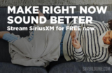 Free Sirius Radio | Get Free SiriusXM Streaming