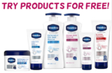 ChickAdvisor – Vaseline Clinical Care