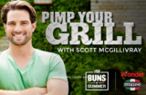 150 Buns of Summer Backyard BBQ Contest