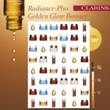 Clarins ‘1, 2, 3 Glow Game’ Contest