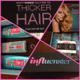 Influenster #FibralogyWorks Review