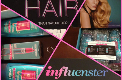 Influenster #FibralogyWorks Review
