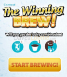 Keurig Free Sample + Contest