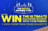 Nestea Contest | Bestea Summer Ever Contest