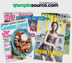 SampleSource.ca – Free Magazine Subscription Offer