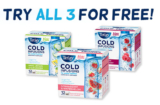 Try Tetley Cold Infusions For Free