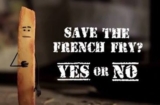 T-Fal Save The French Fry Contest