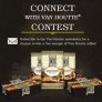 Connect with Van Houtte Contest