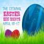 Cetaphil Easter Egg Hunt