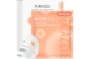 Collagen Overnight Deep Hydrating Face Mask, Glass Glow Skin,Elasticity Firming And Moisturizing,33gx4ea