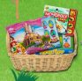 Hasbro Games Easter Contest