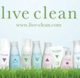 Live Clean – $1.00 Off Coupon