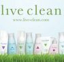 Live Clean – $1.00 Off Coupon
