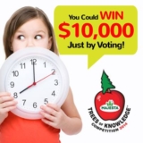 Majesta Trees of Knowledge Contest