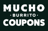 Mucho Burrito Coupons & Deals