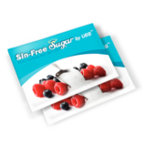 Sin-Free Sugar Free Sample