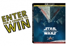 Disney’s Star Wars: The Rise of Skywalker Giveaway
