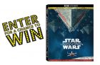 Disney’s Star Wars: The Rise of Skywalker Giveaway