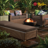 Target Patio Season Gift Card Contest