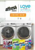 Love Your Appliances Contest + Coupon
