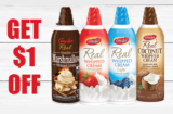 Gay Lea Whipped Cream Coupon