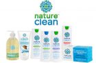 Marsham International Nature Clean Giveaway