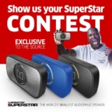 The Source – Monster SuperStar Contest