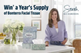 Bonterra Contest | Win a Year’s Supply