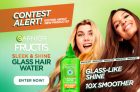 Garnier Contest Canada | Sleek & Shine Giveaway