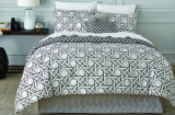 GlucksteinHome Comforter Set Giveaway