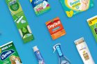P&G Cashback Offers | Swiffer Coupon
