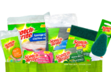 B2G1 Free Scotch-Brite Coupon