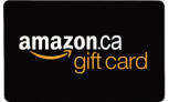 Check Your Emails ~ Free $10 Amazon Gift Card