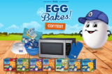 Burnbrae Farms The Egg Bakes Contest