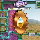 Cadbury Bicycle Factory Contest