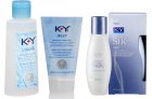Free K-Y Product Rebate